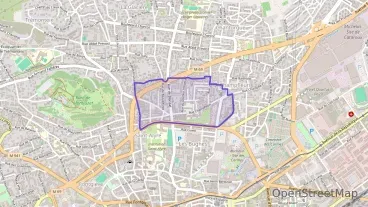 Appartement 50 m² deux pieces à vendre à Clermont-Ferrand