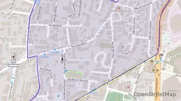 appartement d'une chambre 36 m² à vendre à Clermont-Ferrand