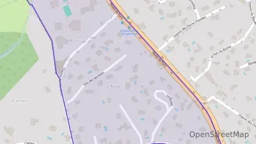 Appartement 89 m² quatre pièces à vendre à Charbonnières-les-Bains Appartement 89 m² quatre pièces à vendre à Charbonnières-les-Bains