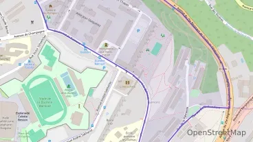 appartement de trois chambres 72 m² à vendre à Lyon 9e Arrondissement