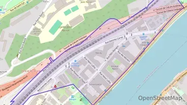 Appartement 65 m² deux pieces à vendre à Lyon 9e Arrondissement