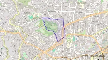 appartement de trois chambres 75 m² à vendre à Clermont-Ferrand appartement de trois chambres 75 m² à vendre à Clermont-Ferrand