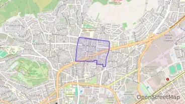 Appartement 46 m² deux pieces à vendre à Clermont-Ferrand