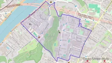 Appartement 76 m² trois pièces à vendre à Caluire-et-Cuire