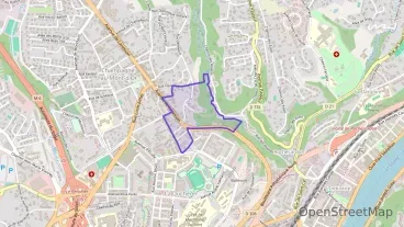 appartement d'une chambre 48 m² à vendre à Champagne-au-Mont-d`Or