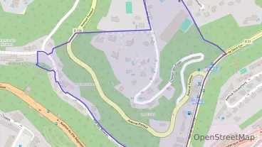 Appartement 113 m² cinq pièces à vendre à Saint-Didier-au-Mont-d`Or