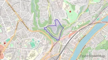 Appartement 113 m² cinq pièces à vendre à Saint-Didier-au-Mont-d`Or