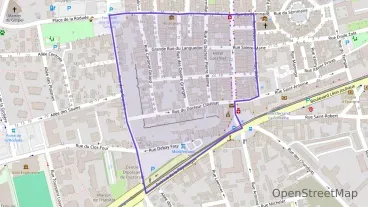 appartement de trois chambres 111 m² à vendre à Clermont-Ferrand