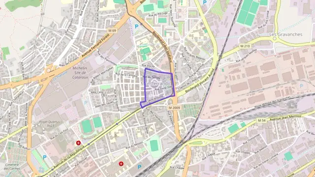 Appartement 64 m² une piece à vendre à Clermont-Ferrand