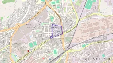 Appartement 42 m² deux pieces à vendre à Clermont-Ferrand