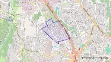 Appartement 55 m² deux pieces à vendre à Écully