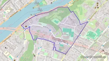 appartement de trois chambres 82 m² à vendre à Caluire-et-Cuire