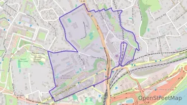 Appartement 91 m² quatre pièces à vendre à Caluire-et-Cuire Appartement 91 m² quatre pièces à vendre à Caluire-et-Cuire