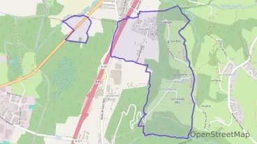 Appartement 140 m² cinq pièces à vendre à Entrelacs Appartement 140 m² cinq pièces à vendre à Entrelacs