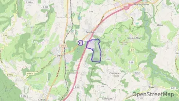 Appartement 140 m² cinq pièces à vendre à Entrelacs Appartement 140 m² cinq pièces à vendre à Entrelacs