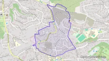 Appartement 64 m² trois pièces à vendre à Clermont-Ferrand