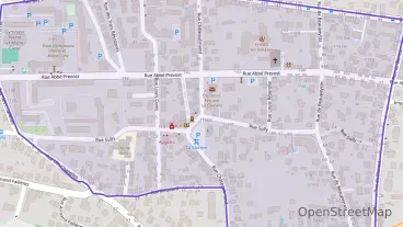 appartement de trois chambres 67 m² à vendre à Clermont-Ferrand appartement de trois chambres 67 m² à vendre à Clermont-Ferrand