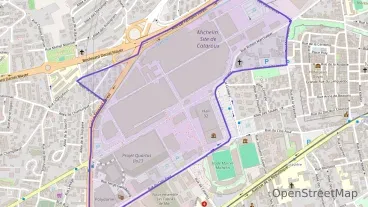 appartement de deux chambres 83 m² à vendre à Clermont-Ferrand