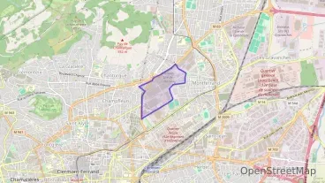 appartement de deux chambres 83 m² à vendre à Clermont-Ferrand