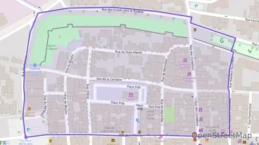 appartement d'une chambre 80 m² à vendre à Clermont-Ferrand