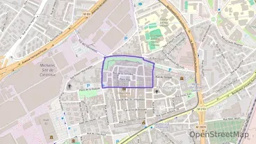 appartement d'une chambre 80 m² à vendre à Clermont-Ferrand