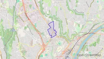 appartement d'une chambre 31 m² à vendre à Champagne-au-Mont-d`Or