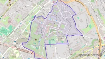 appartement de trois chambres 100 m² à vendre à Caluire-et-Cuire