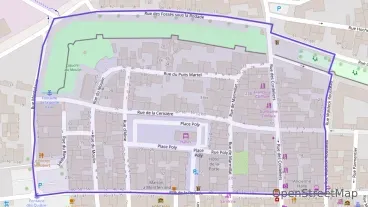 Appartement 66 m² trois pièces à vendre à Clermont-Ferrand Appartement 66 m² trois pièces à vendre à Clermont-Ferrand