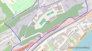 appartement de trois chambres 100 m² à vendre à Lyon 9e Arrondissement