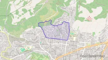 Appartement 27 m² une piece à vendre à Clermont-Ferrand