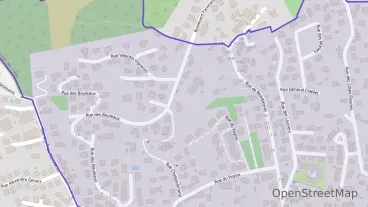 Appartement 33 m² une piece à vendre à Clermont-Ferrand