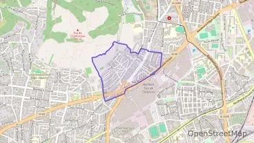 Appartement 87 m² cinq pièces à vendre à Clermont-Ferrand Appartement 87 m² cinq pièces à vendre à Clermont-Ferrand