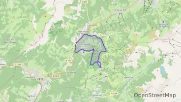 Appartement 85 m² quatre pièces à vendre à Crest-Voland