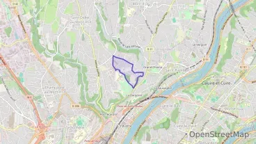 Appartement 100 m² trois pièces à vendre à Saint-Didier-au-Mont-d`Or