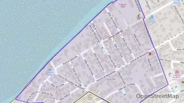 Appartement 82 m² trois pièces à vendre à La Tremblade Appartement 82 m² trois pièces à vendre à La Tremblade