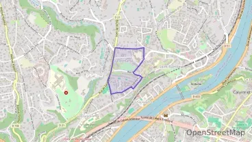 Appartement 70 m² trois pièces à vendre à Lyon 9e Arrondissement