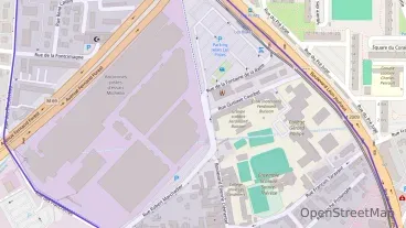 appartement d'une chambre 33 m² à vendre à Clermont-Ferrand