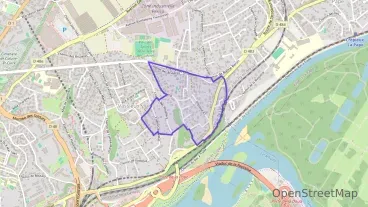 appartement de trois chambres 75 m² à vendre à Caluire-et-Cuire appartement de trois chambres 75 m² à vendre à Caluire-et-Cuire