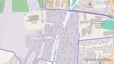 appartement d'une chambre 40 m² à vendre à Clermont-Ferrand