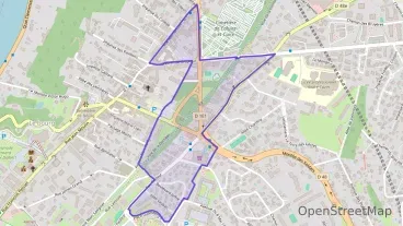 appartement de deux chambres 74 m² à vendre à Caluire-et-Cuire appartement de deux chambres 74 m² à vendre à Caluire-et-Cuire