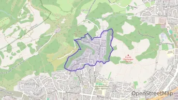 appartement d'une chambre 49 m² à vendre à Clermont-Ferrand