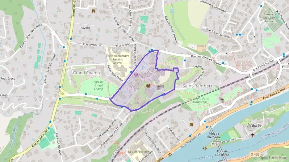 Appartement 92 m² cinq pièces à vendre à Lyon 9e Arrondissement Appartement 92 m² cinq pièces à vendre à Lyon 9e Arrondissement