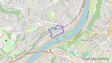 appartement de deux chambres 71 m² à vendre à Lyon 9e Arrondissement