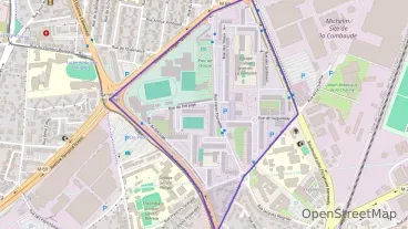 appartement de trois chambres 74 m² à vendre à Clermont-Ferrand appartement de trois chambres 74 m² à vendre à Clermont-Ferrand