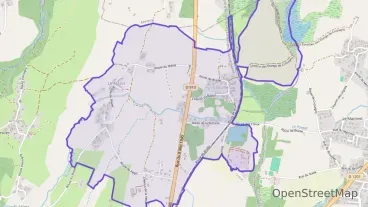 Appartement 66 m² deux pieces à vendre à Entrelacs Appartement 66 m² deux pieces à vendre à Entrelacs