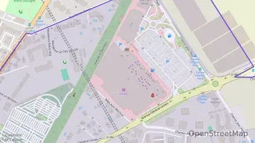 Appartement 122 m² quatre pièces à vendre à Caluire-et-Cuire