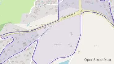 Appartement 48 m² deux pieces à vendre à Lentilly Appartement 48 m² deux pieces à vendre à Lentilly