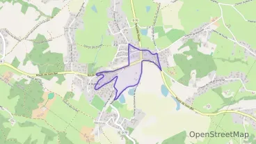 Appartement 48 m² deux pieces à vendre à Lentilly Appartement 48 m² deux pieces à vendre à Lentilly