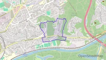 Appartement 116 m² cinq pièces à vendre à Rillieux-la-Pape Appartement 116 m² cinq pièces à vendre à Rillieux-la-Pape