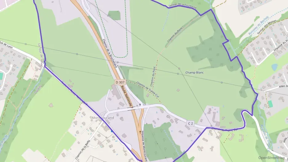 Appartement 168 m² cinq pièces à vendre à Dardilly Appartement 168 m² cinq pièces à vendre à Dardilly